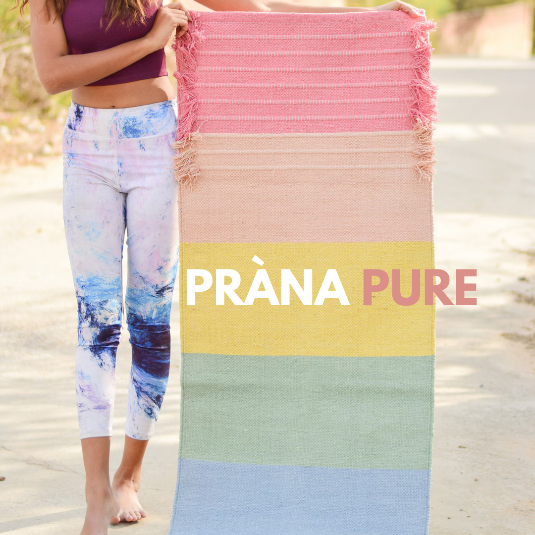 Pure yoga mat online