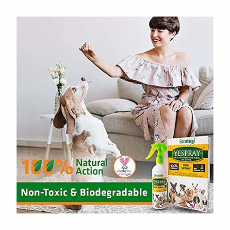 Combo deal: Dog Shampoo Conditioner + Pet Spray | 100 ml Bundle | No Harmful sulphates, Coconut goodness, Soapnut and Lemon magic