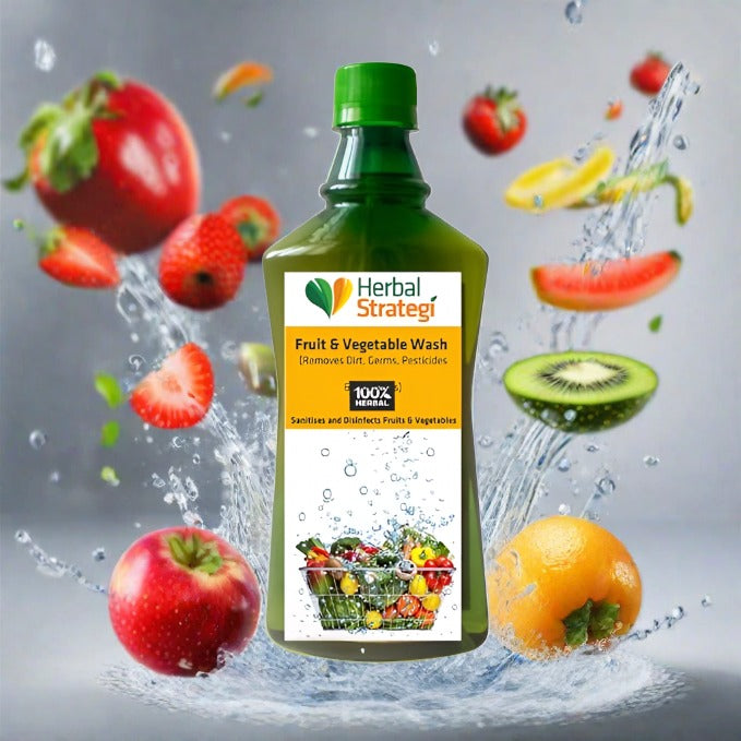 All-Natural Home Care Bundle | 1L Floor cleaner | 500 ML Kitchen Spray