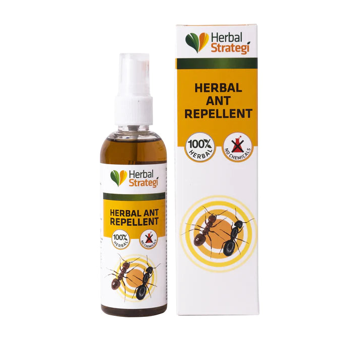 Natural Ant Repellent 100 ML