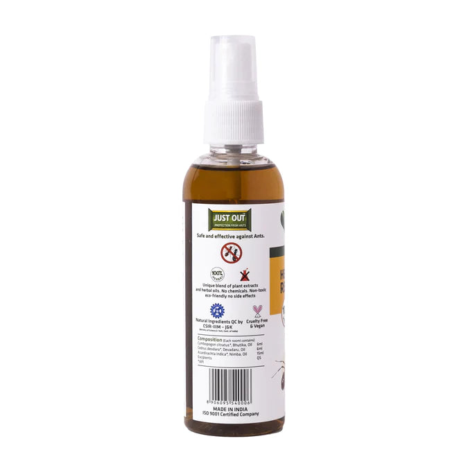Natural Ant Repellent 100 ML