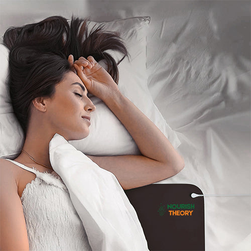 Premium Grounding Mat for improved health