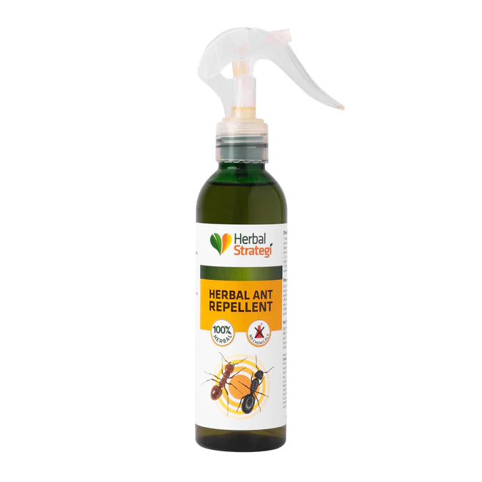 Natural Ant Repellent 100 ML