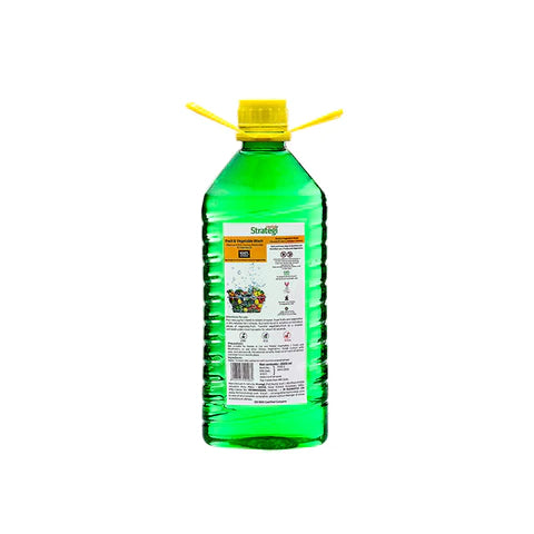 All Natural Fruit and Veggie Wash | 500ml | 2L |