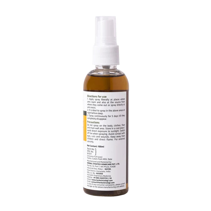 Natural Ant Repellent 100 ML