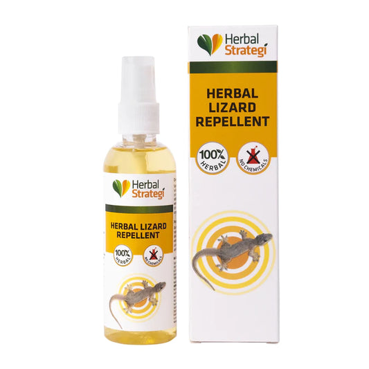 Natural Lizard Repellent 100 ML