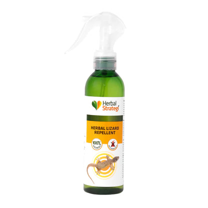 Natural Lizard Repellent 100 ML