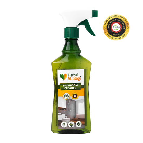All Natural Home Care Bundle | 5L Floor cleaner | 500 ML Kitchen Spray | Free Shipping